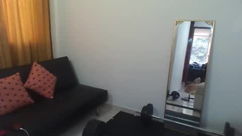 Angel  Demon online show from 12/10/24, 09:11