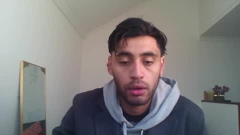 Angel  Demon online show from 12/19/24, 12:23