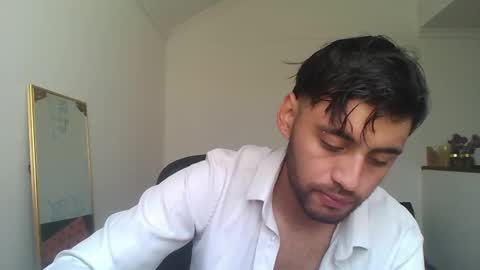 Angel  Demon online show from 12/19/24, 03:30