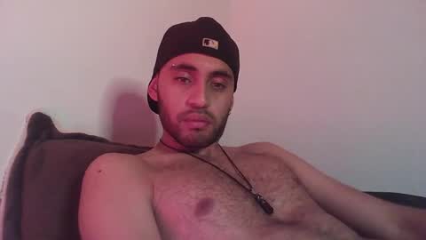 Angel  Demon online show from 12/29/24, 06:35