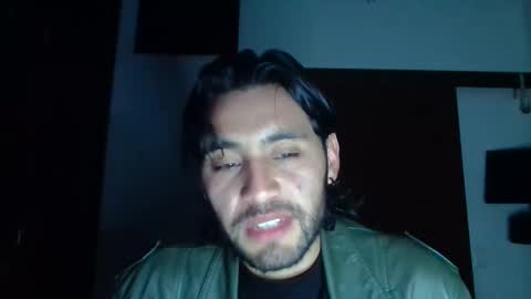 Angel  Demon online show from 10/21/25, 10:54