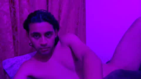 Angel  Demon online show from 10/28/25, 03:43