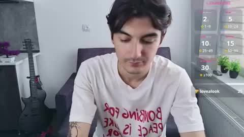 Snapshot of jessesin chatting on 07/15/26, 02:44 Jesse Sin online show from 07/15/26, 02:44
