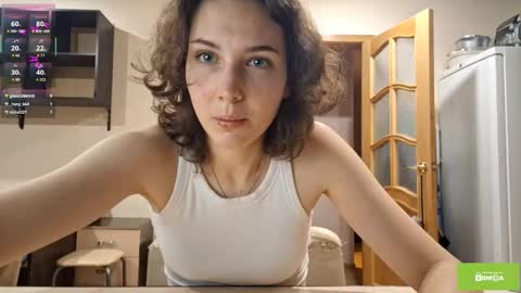 Megan online show from 09/08/25, 04:06