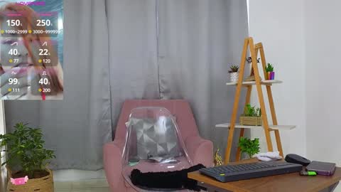 bella  adams online show from 12/20/24, 07:39