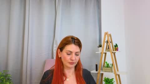 bella  adams online show from 01/06/25, 11:31