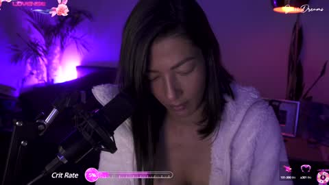 Jessica Gomez online show from 01/05/25, 04:36