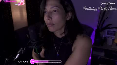 Jessica Gomez online show from 03/08/25, 05:28
