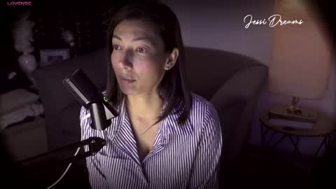 Jessica Gomez online show from 10/02/25, 04:19