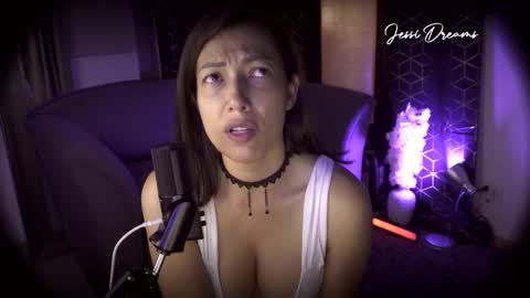 Jessica Gomez online show from 10/21/25, 04:13