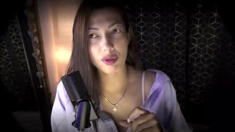 Jessica Gomez online show from 03/09/26, 01:53