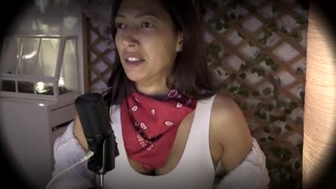 Jessica Gomez online show from 04/29/26, 04:38