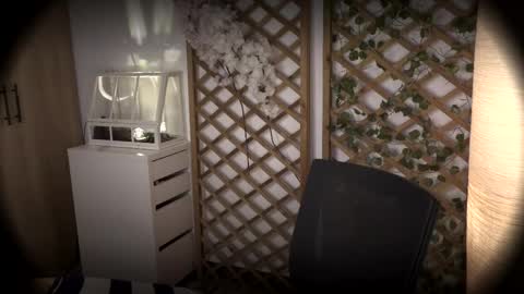 Jessica Gomez online show from 05/02/26, 03:00