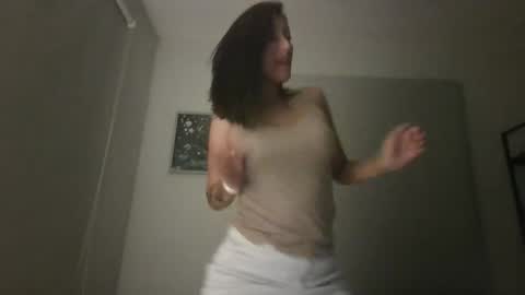Jessica Gomez online show from 05/11/26, 03:12