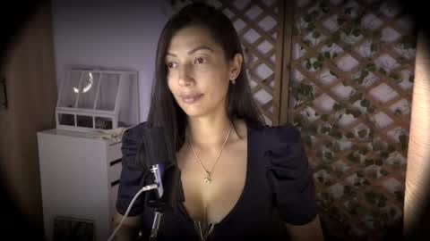 Jessica Gomez online show from 05/17/26, 04:43