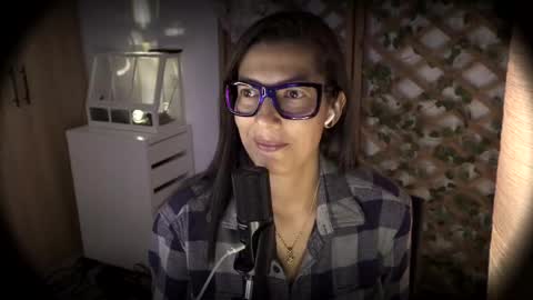 Jessica Gomez online show from 05/28/26, 04:21