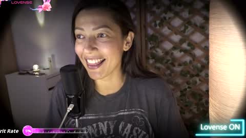 Jessica Gomez online show from 06/04/26, 03:12