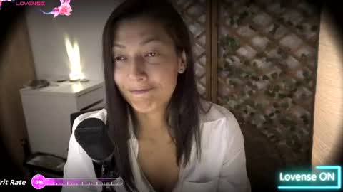 Jessica Gomez online show from 06/19/26, 02:27