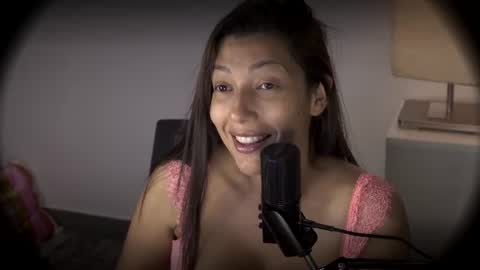 Jessica Gomez online show from 07/17/26, 01:56