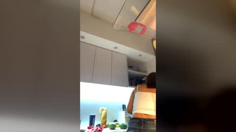 Jessica Gomez online show from 07/20/26, 02:48