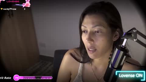 Jessica Gomez online show from 07/27/26, 03:02