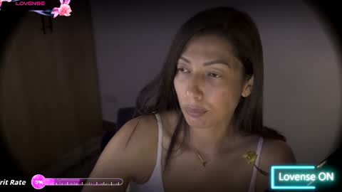 Jessica Gomez online show from 07/29/26, 02:53