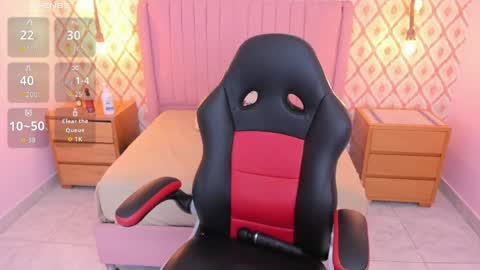  J E S S I  online show from 05/25/26, 03:23