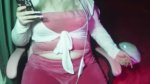 jessiangels online show from 10/28/25, 05:37