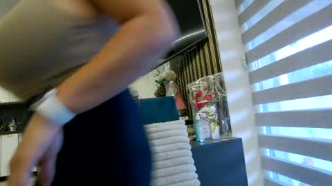 Maria online show from 06/22/26, 05:54