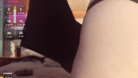 Jessica online show from 09/19/25, 11:16