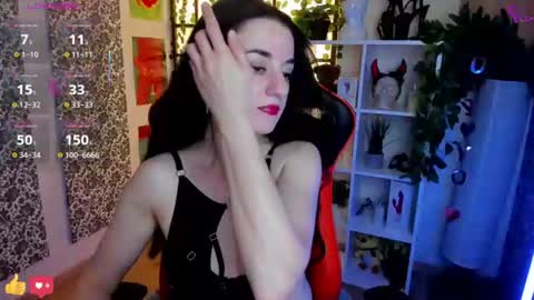 Snapshot of jessica_alford chatting on 06/11/26, 02:33 Jessica online show from 06/11/26, 02:33