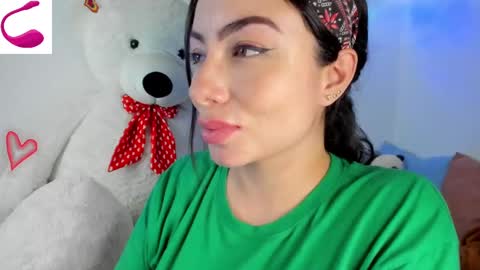 JESS online show from 02/19/25, 05:05