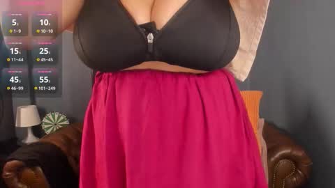 Jessica online show from 11/19/25, 01:11