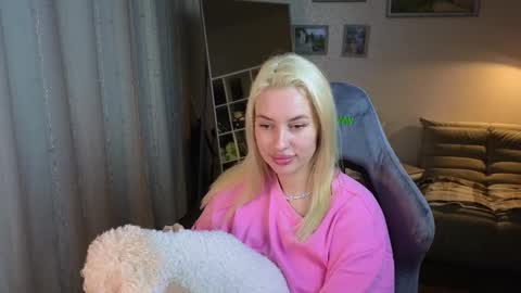 Jessy online show from 01/18/25, 05:31