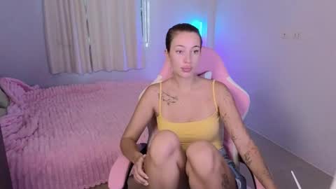 Jessy online show from 02/21/26, 04:13