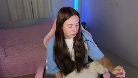 Jessy online show from 05/13/26, 02:42
