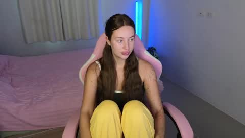 Jessy online show from 05/18/26, 03:24