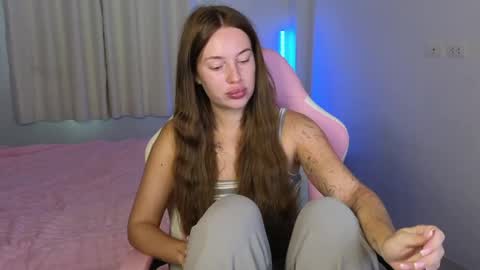 Jessy online show from 05/22/26, 02:51