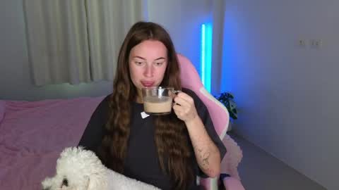 Jessy online show from 05/27/26, 02:41