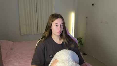 Jessy online show from 06/19/26, 03:22