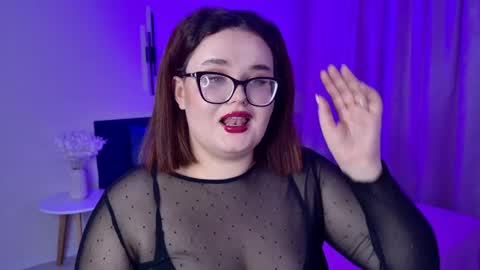 Natalia online show from 01/09/25, 11:13