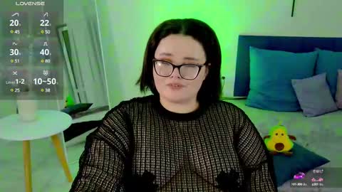Natalia online show from 02/11/25, 03:29