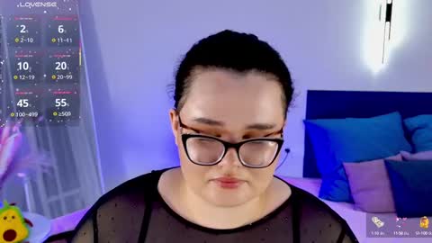 Natalia online show from 03/06/25, 11:42