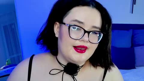 Natalia online show from 03/11/25, 11:15