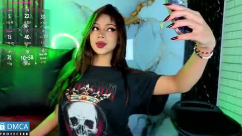 jessika online show from 07/11/26, 11:02