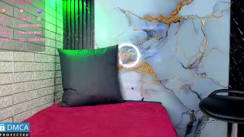 jessika online show from 07/18/26, 11:03