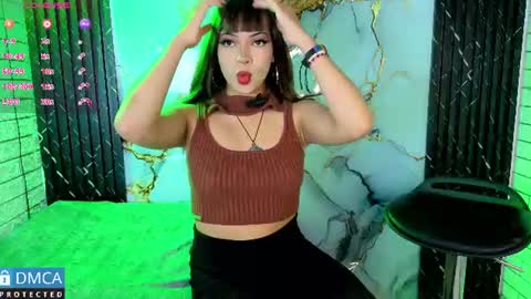 jessika online show from 07/27/26, 11:06