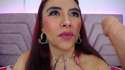 Jessica Kraft online show from 06/07/26, 08:01