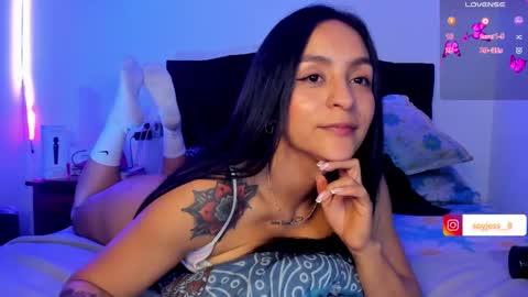 jessica_kss online show from 12/21/24, 03:03