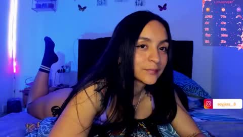 jessica_kss online show from 02/05/25, 10:12